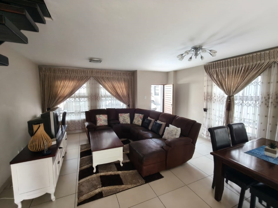 3 Bedroom Property for Sale in Cashan North West